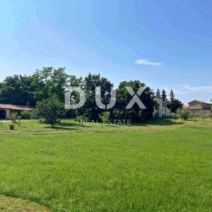 ISTRA, POREČ - Dvije kamene kuće s bazenom i prostranom okućnicom
