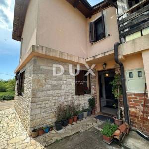 ISTRA, POREČ - Dvojna kuća u okolici Poreča