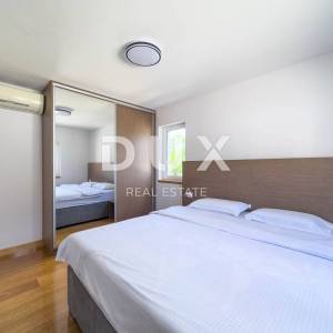 ISTRA, POREČ - Ekskluzivna dizajnerska obiteljska vila s wellness oazom i grijanim bazenom