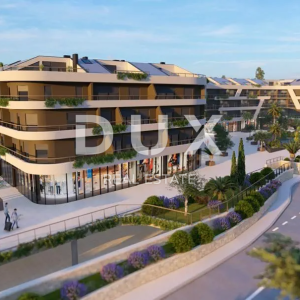 ISTRA, POREČ Ekskluzivna lokacija! Luksuzna novogradnja! 