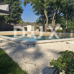 ISTRA, POREČ - Ekskluzivna moderna vila s bazenom