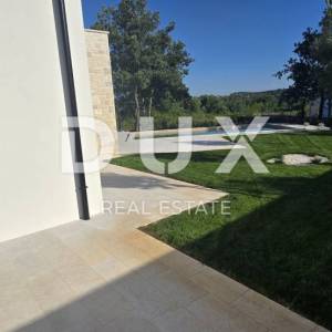 ISTRA, POREČ - Ekskluzivna moderna vila s bazenom
