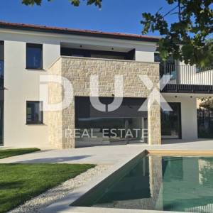 ISTRA, POREČ - Ekskluzivna moderna vila s bazenom