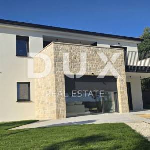 ISTRA, POREČ - Ekskluzivna moderna vila s bazenom