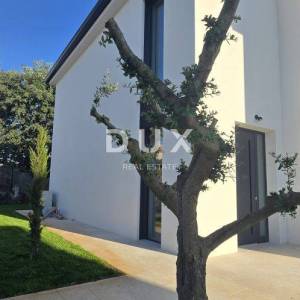 ISTRA, POREČ - Ekskluzivna moderna vila s bazenom