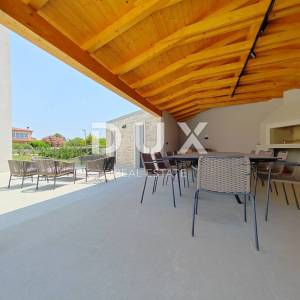 ISTRA, POREČ - Ekskluzivna vila s bazenom