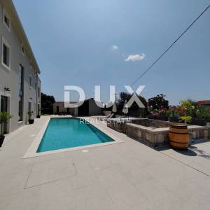ISTRA, POREČ - Ekskluzivna vila s bazenom