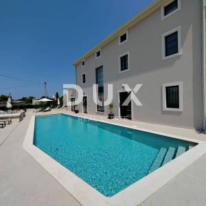 ISTRA, POREČ - Ekskluzivna vila s bazenom