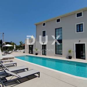 ISTRA, POREČ - Ekskluzivna vila s bazenom