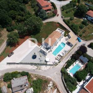 ISTRA, POREČ - Ekskluzivna vila s bazenom