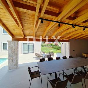 ISTRA, POREČ - Ekskluzivna vila s bazenom