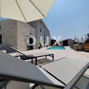 ISTRA, POREČ - Ekskluzivna vila s bazenom
