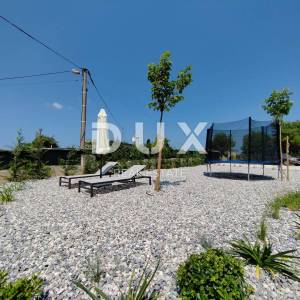 ISTRA, POREČ - Ekskluzivna vila s bazenom