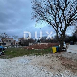 ISTRA, POREČ - Građevinsko zemljište
