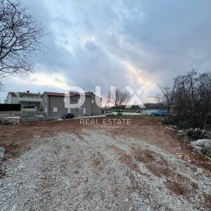 ISTRA, POREČ - Građevinsko zemljište