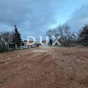 ISTRA, POREČ - Građevinsko zemljište