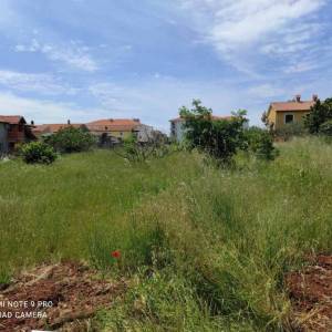 ISTRA, POREČ - Građevinsko zemljište u blizini grada