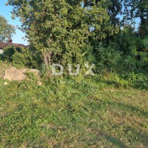 ISTRA, POREČ - Građevinsko zemljište 2,5km od centra i mora