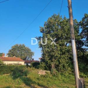 ISTRA, POREČ - Građevinsko zemljište 2,5km od centra i mora