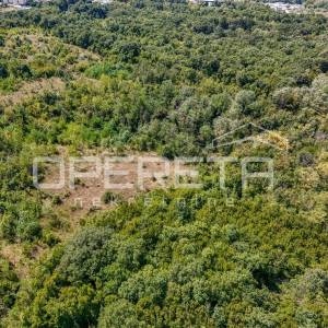 
Istra, Poreč-građevinsko zemljište T2 i T3 te poljoprivredno zemljište kod Pore