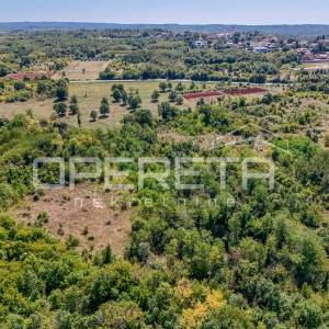 
Istra, Poreč-građevinsko zemljište T2 i T3 te poljoprivredno zemljište kod Pore
