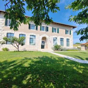ISTRA, POREČ – Jedinstvena vila s povijesnom dušom i talijanskom elegancijom