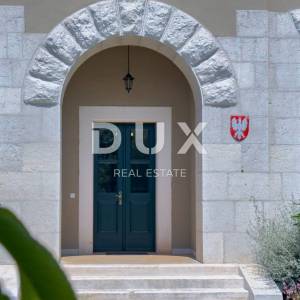 ISTRA, POREČ – Jedinstvena vila s povijesnom dušom i talijanskom elegancijom