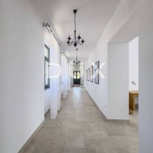 ISTRA, POREČ – Jedinstvena vila s povijesnom dušom i talijanskom elegancijom