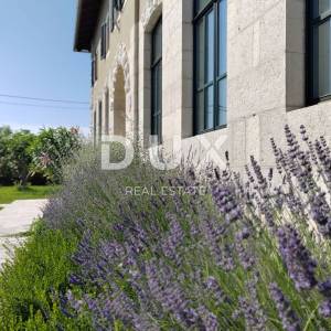 ISTRA, POREČ – Jedinstvena vila s povijesnom dušom i talijanskom elegancijom