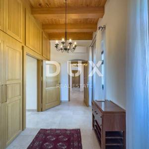ISTRA, POREČ – Jedinstvena vila s povijesnom dušom i talijanskom elegancijom