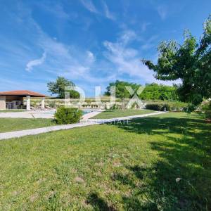 ISTRA, POREČ – Jedinstvena vila s povijesnom dušom i talijanskom elegancijom
