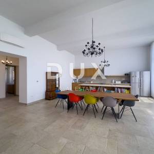 ISTRA, POREČ – Jedinstvena vila s povijesnom dušom i talijanskom elegancijom