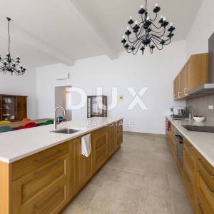 ISTRA, POREČ – Jedinstvena vila s povijesnom dušom i talijanskom elegancijom