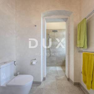 ISTRA, POREČ – Jedinstvena vila s povijesnom dušom i talijanskom elegancijom