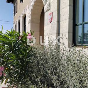ISTRA, POREČ – Jedinstvena vila s povijesnom dušom i talijanskom elegancijom