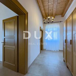 ISTRA, POREČ – Jedinstvena vila s povijesnom dušom i talijanskom elegancijom
