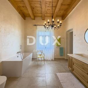 ISTRA, POREČ – Jedinstvena vila s povijesnom dušom i talijanskom elegancijom