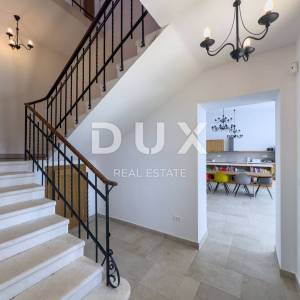ISTRA, POREČ – Jedinstvena vila s povijesnom dušom i talijanskom elegancijom