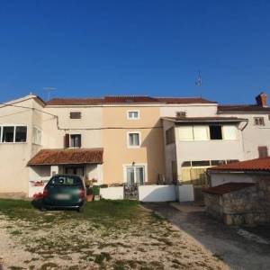 ISTRA, POREČ - Kamena kuća s pogledom na more