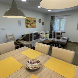 Istra, Poreč, kamena vila s bazenom