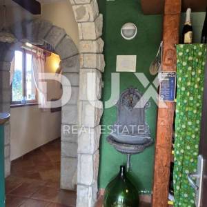 ISTRA, POREČ - Kuća s 3 stana i višenamjenskim poslovnim prostorom, pogled na more!!!