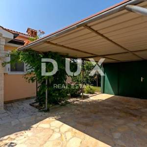 ISTRA, POREČ - Kuća s bazenom