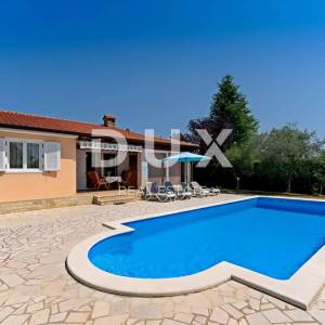 ISTRA, POREČ - Kuća s bazenom