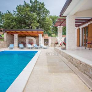 ISTRA, POREČ - Kuća s bazenom nedaleko Poreča