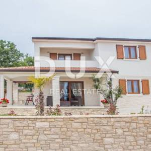 ISTRA, POREČ - Kuća s bazenom nedaleko Poreča