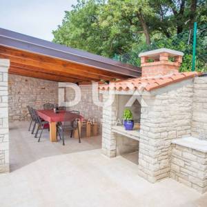 ISTRA, POREČ - Kuća s bazenom nedaleko Poreča