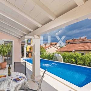 ISTRA, POREČ - Kuća s bazenom