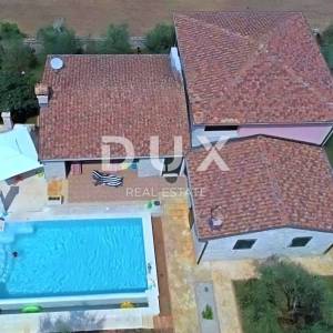 ISTRA, POREČ - Kuća s bazenom