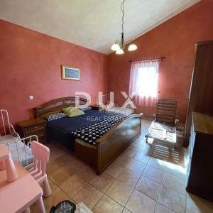 ISTRA, POREČ - Kuća s bazenom