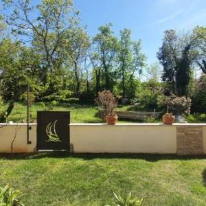 ISTRA, POREČ - Kuća s dva stana na vrhunskoj lokaciji